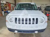 2016 Jeep PATRIOT фото