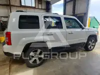 2016 Jeep PATRIOT фото