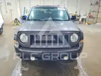 2016 Jeep PATRIOT фото