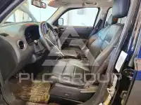 2016 Jeep PATRIOT photo