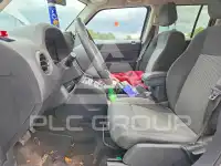 2016 Jeep PATRIOT photo