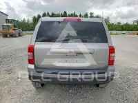2016 Jeep PATRIOT фото