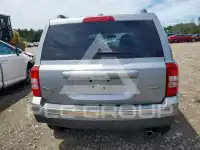 2016 Jeep PATRIOT фото