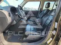 2016 Jeep PATRIOT фото