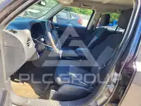 2016 Jeep PATRIOT фото