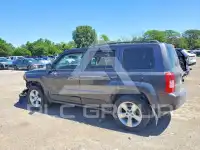 2016 Jeep PATRIOT фото