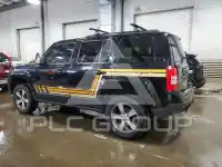 2016 Jeep PATRIOT фото