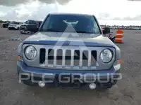 2016 Jeep PATRIOT фото
