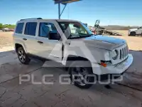 2016 Jeep PATRIOT фото