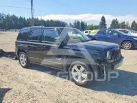 2016 Jeep PATRIOT photo