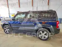 2016 Jeep PATRIOT photo