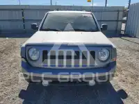 2016 Jeep PATRIOT фото