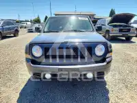 2016 Jeep PATRIOT фото