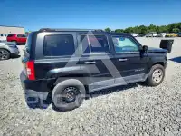 2016 Jeep PATRIOT фото