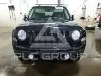 2016 Jeep PATRIOT фото