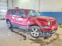 2016 Jeep PATRIOT photo