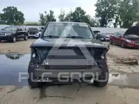 2016 Jeep PATRIOT photo