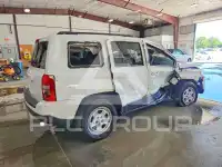 2016 Jeep PATRIOT photo