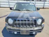 2016 Jeep PATRIOT фото