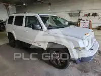 2016 Jeep PATRIOT фото