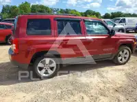 2016 Jeep PATRIOT photo