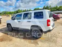 2016 Jeep PATRIOT фото
