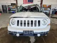 2016 Jeep PATRIOT photo