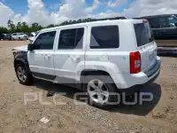 2016 Jeep PATRIOT фото