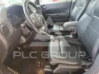 2016 Jeep PATRIOT фото