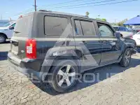 2016 Jeep PATRIOT фото
