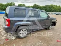 2016 Jeep PATRIOT photo