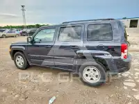 2016 Jeep PATRIOT photo