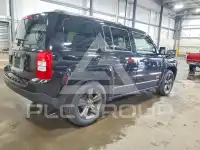 2016 Jeep PATRIOT фото