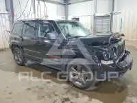 2016 Jeep PATRIOT фото