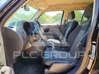 2016 Jeep PATRIOT фото