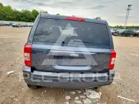 2016 Jeep PATRIOT photo