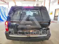 2016 Jeep PATRIOT photo