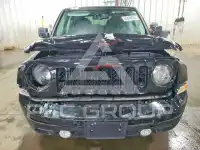 2016 Jeep PATRIOT фото