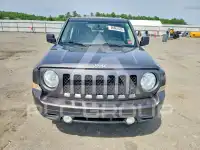 2016 Jeep PATRIOT фото
