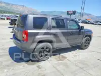 2016 Jeep PATRIOT фото