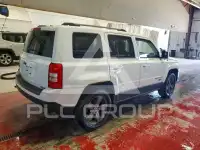2016 Jeep PATRIOT фото