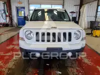 2016 Jeep PATRIOT фото