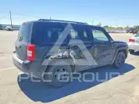 2016 Jeep PATRIOT фото