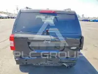 2016 Jeep PATRIOT фото