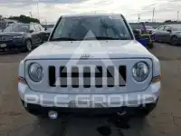 2016 Jeep PATRIOT фото
