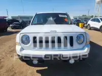 2016 Jeep PATRIOT фото