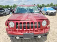 2016 Jeep PATRIOT фото