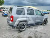 2016 Jeep PATRIOT photo