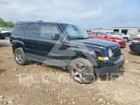 2016 Jeep PATRIOT photo