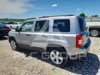 2016 Jeep PATRIOT фото